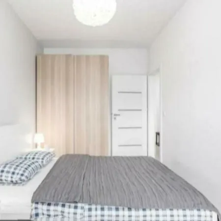 Rynek View Flats Wrocław