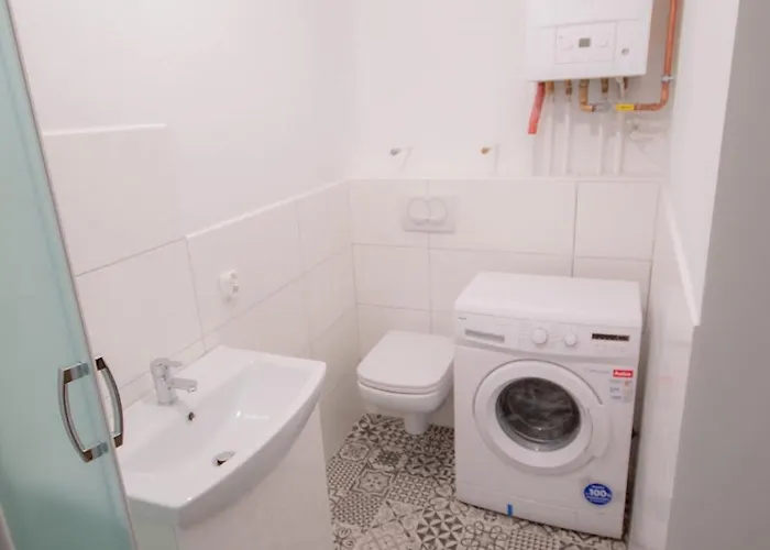 Casa de hóspedes Rynek View Flats