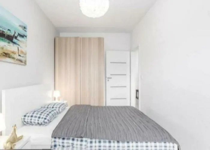 Rynek View Flats Вроцлав