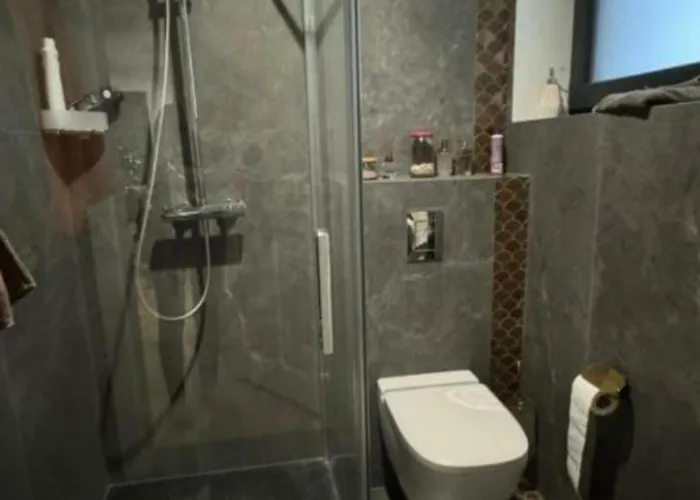 Casa de hóspedes Rynek View Flats